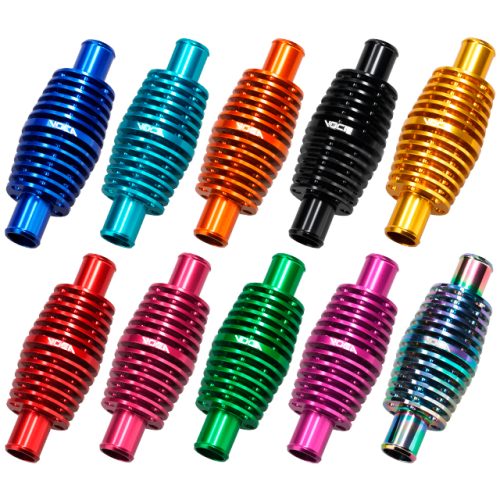 Competition flow cooler VOCA CNC Bestia