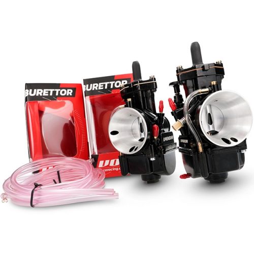 Carburador VOCA BIG FT 34mm