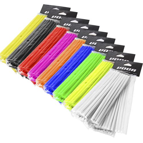 VOCA Spokes 215mm front 190mm rear