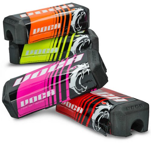 Protector de manillar VOCA FF28 rosa