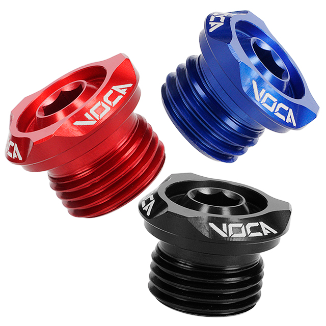 Oil screw VOCA CNC EVO Minarelli AM6