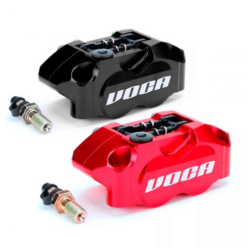 Brake calliper VOCA Racing G-Force 4 pistons