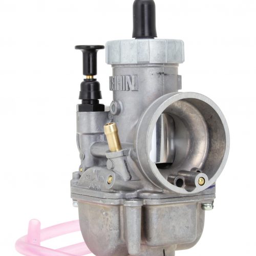Carburador KEIHIN PE 28mm, original Keihin