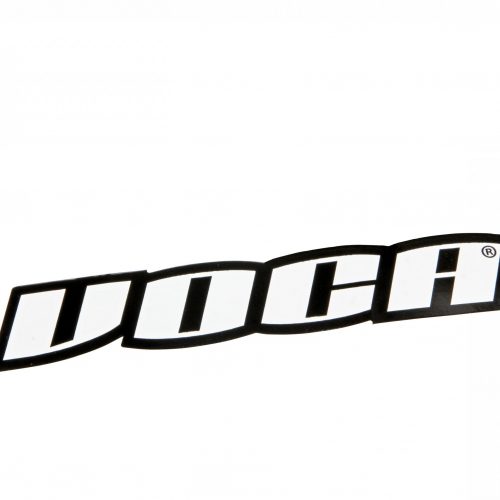 Autocollant VOCA Racing