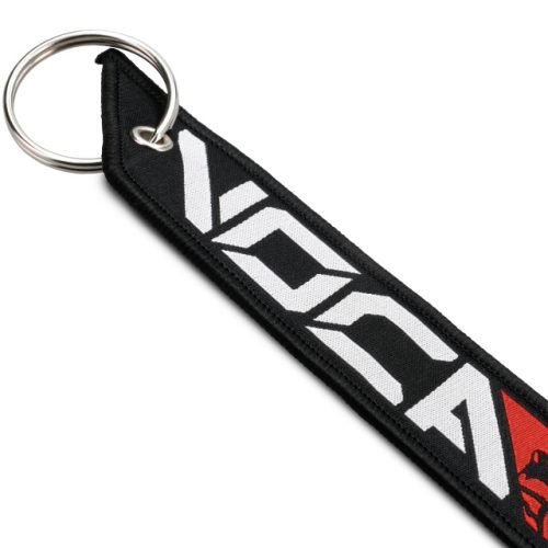 Keychain VOCA 2-Stroke Addict