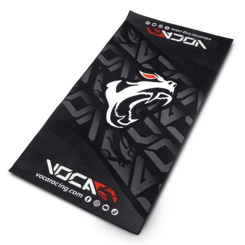 voca racing floor mat workshop circuit maintenance