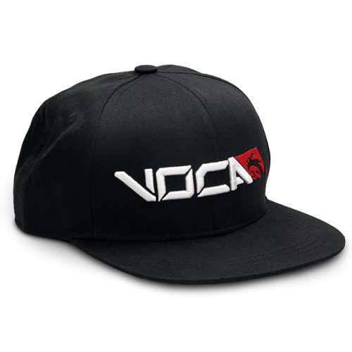 Cap snapback VOCA Box-Logo unisex-unisize