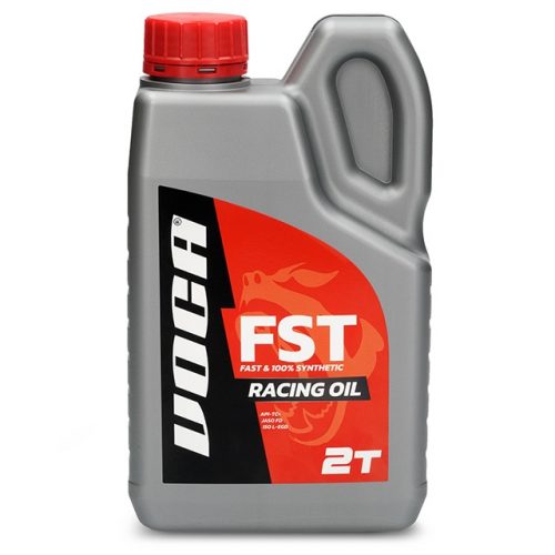Synthetic oil VOCA FST 2-Stroke 1L