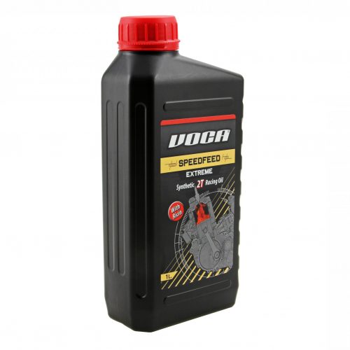 Synthetic racing oil VOCA SPF Extreme 2T
