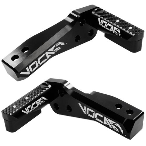 VCR-RD06144FPG1 foot pegs voca cnc pitibke