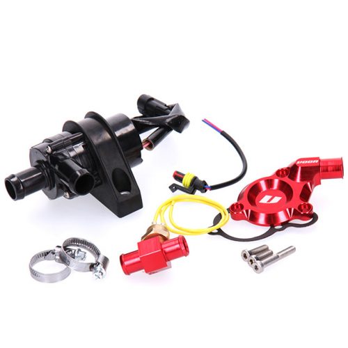 Kit refroidissement automtique VOCA CNC Derbi Euro 3