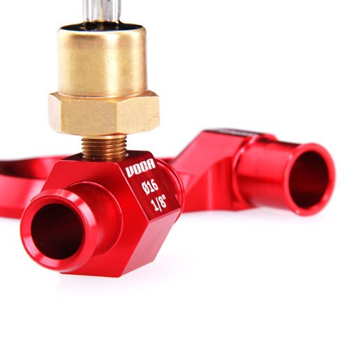 Thermocontacte VOCA ON 70ºC / OFF 60ºC