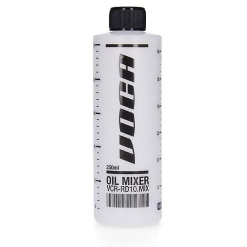 VOCA Oil Mixer 1-4%  250ml