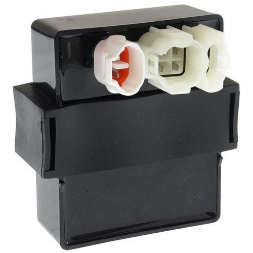 CDI VOCA Unlimited Euro 4 Derbi D50B0