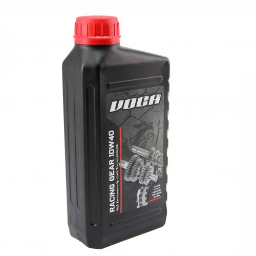 Synthetic transmission oil VOCA Racing Gear 10W40 1L