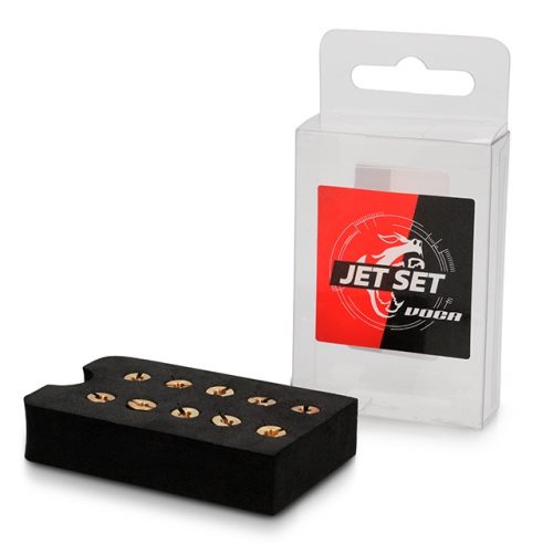 Kit gicleur DellOrto 6mm 50-72