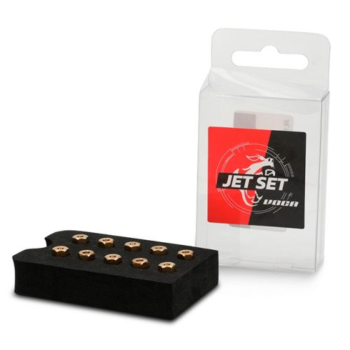 Main jet set PWK 145-170