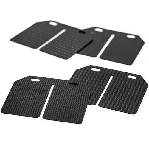 Carbon reeds VOCA Biaxial 0,35 2 units YAMAHA RD 350