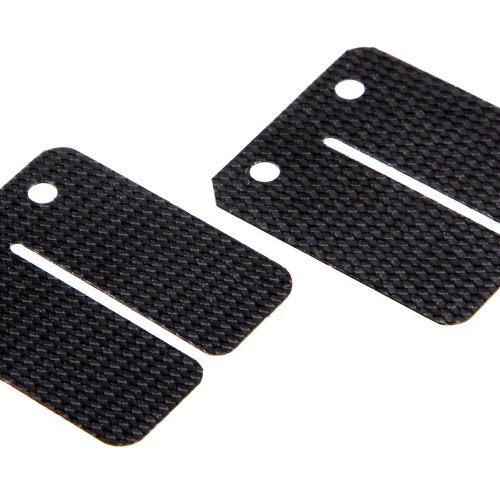 Carbon reeds VOCA Racing Biaxial 0,35, 2 units, Minarelli horizontal / Yamaha DT50 Portugal