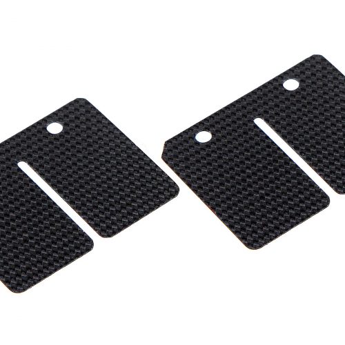 Carbon reeds VOCA Racing Biaxial 0,35, 2 units, Minarelli AM6