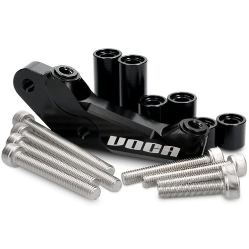 Brake caliper adapter Aerox/Jog 190/220/240/280mm