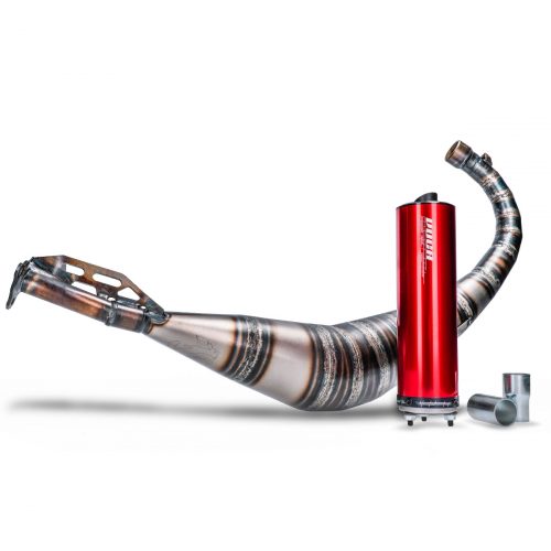 Exhaust VOCA Rookie 50/70cc (CE) Beta RR Enduro / SM 12-20
