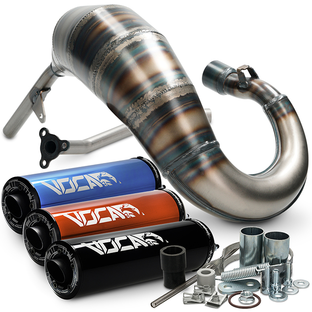 VOCA Cross Rookie 50/70cc (CE) Beta RR Enduro / SM > 2021