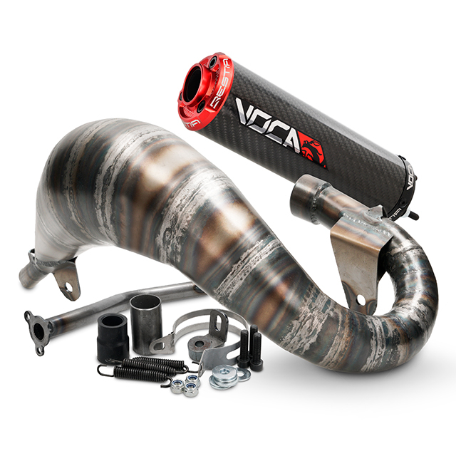 VOCA Cross Carbon 80/90cc Beta RR Enduro/SM > 2012