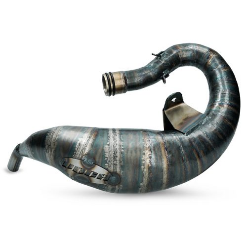 Exhaust VOCA SXTC 50 - KTM SX 50 HUSQVARNA TC 50