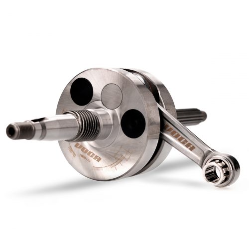 Crankshaft VOCA HQ Racing PGO HOT50