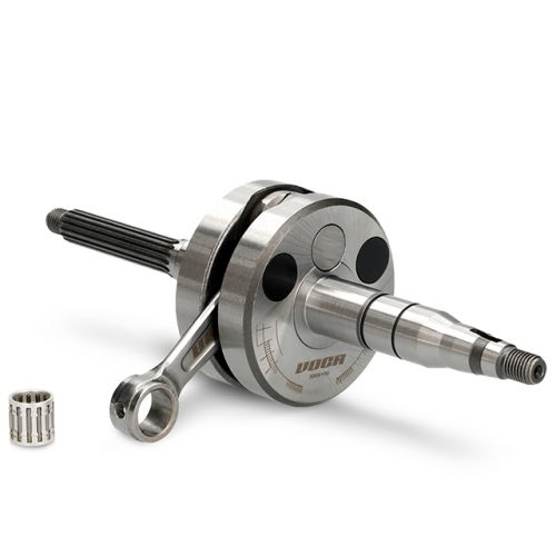 Crankshaft VOCA HQ Racing Minarelli horizontal 12mm