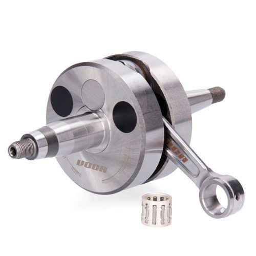Crankshaft VOCA HQ Racing Derbi Euro3