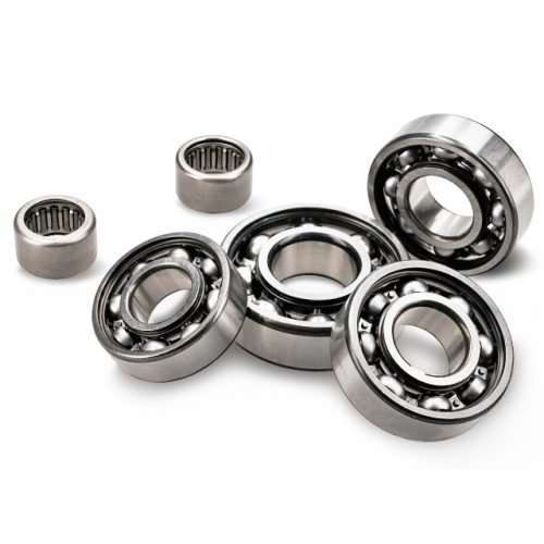 Bearings gear box Minarelli AM6 (till 2011)