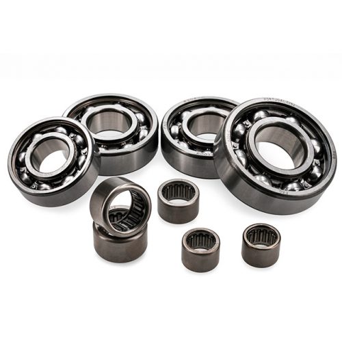 Bearings gear box Minarelli AM6 (as from 2012)