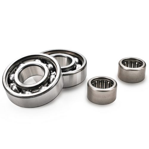 Bearings gear box Derbi D50B0 / EBE050