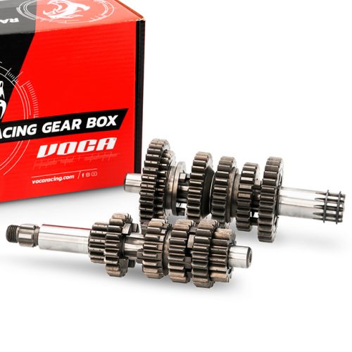 Racing Gear Box Minarelli AM6