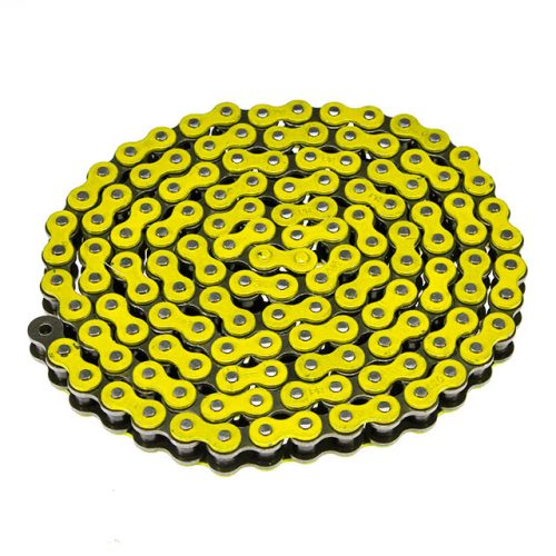 Cadena VOCA Reenforced 420-136, amarillo