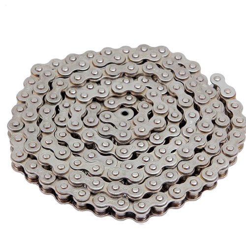 Chain VOCA Reenforced 420-136, crome