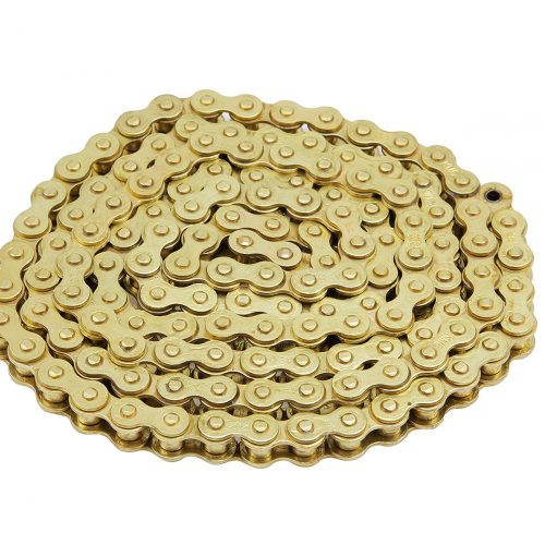 Chain VOCA Reenforced 420-136, gold