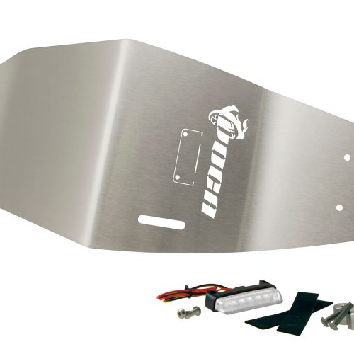 Underseat VOCA Style Division LED Derbi DRD Pro