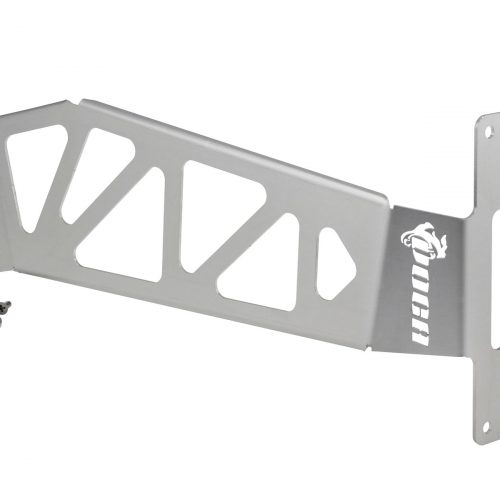 License plate holder VOCA Style Derbi DRD Pro EU version