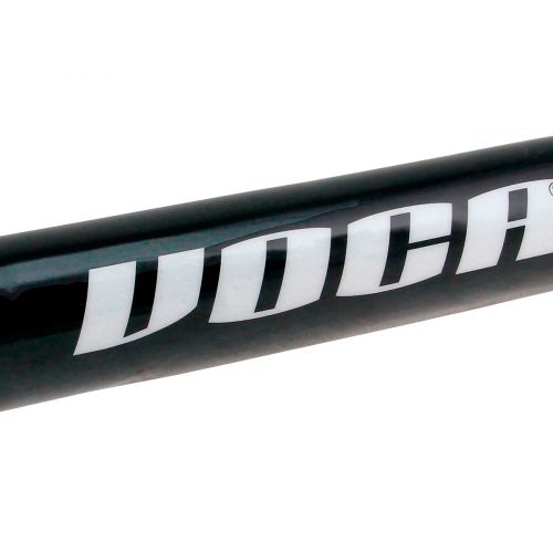 handlebar cover black voca racing gear bike cross pit bike enduro