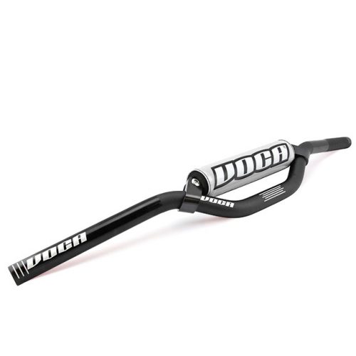 Handlebar kit VOCA Scooter Black with protector