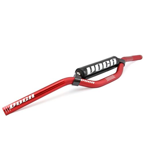 Handlebar kit VOCA Scooter Red with protector