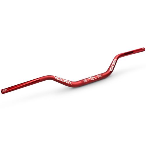 VORA RACING HB28 handlebar in red