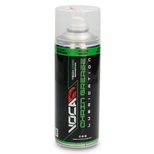 VCR-TC-CHAIN voca racing voca tech care chain grease spray