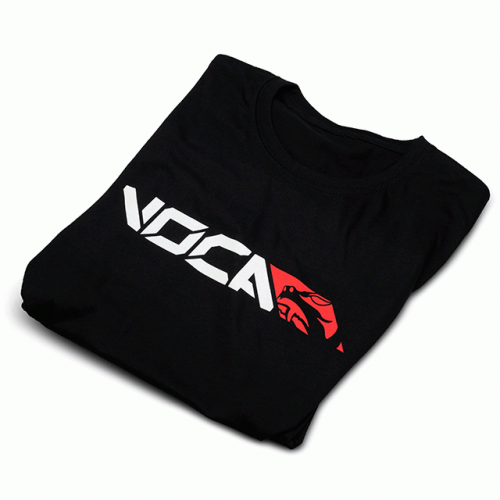 T-Shirt VOCA Box-Logotype
